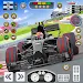 Real Formula Car Racing Games APK