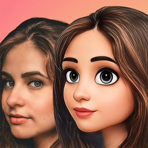 Cartoon Yourself - Toon Face APK