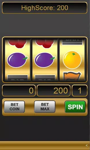 7 Slots screenshot 3