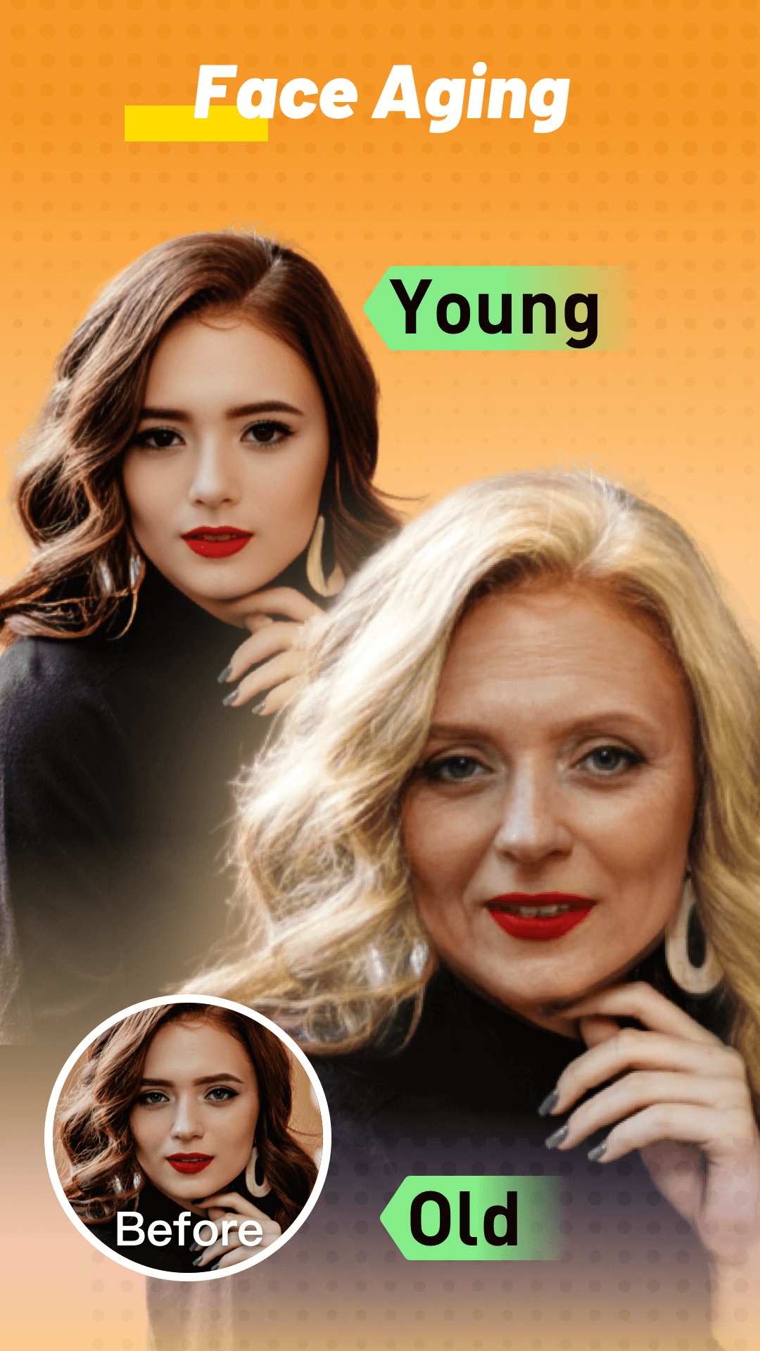 Cartoon Yourself - Toon Face screenshot 4