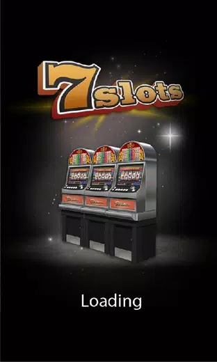 7 Slots screenshot 1