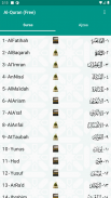 Al-Quran (Pro) screenshot 2