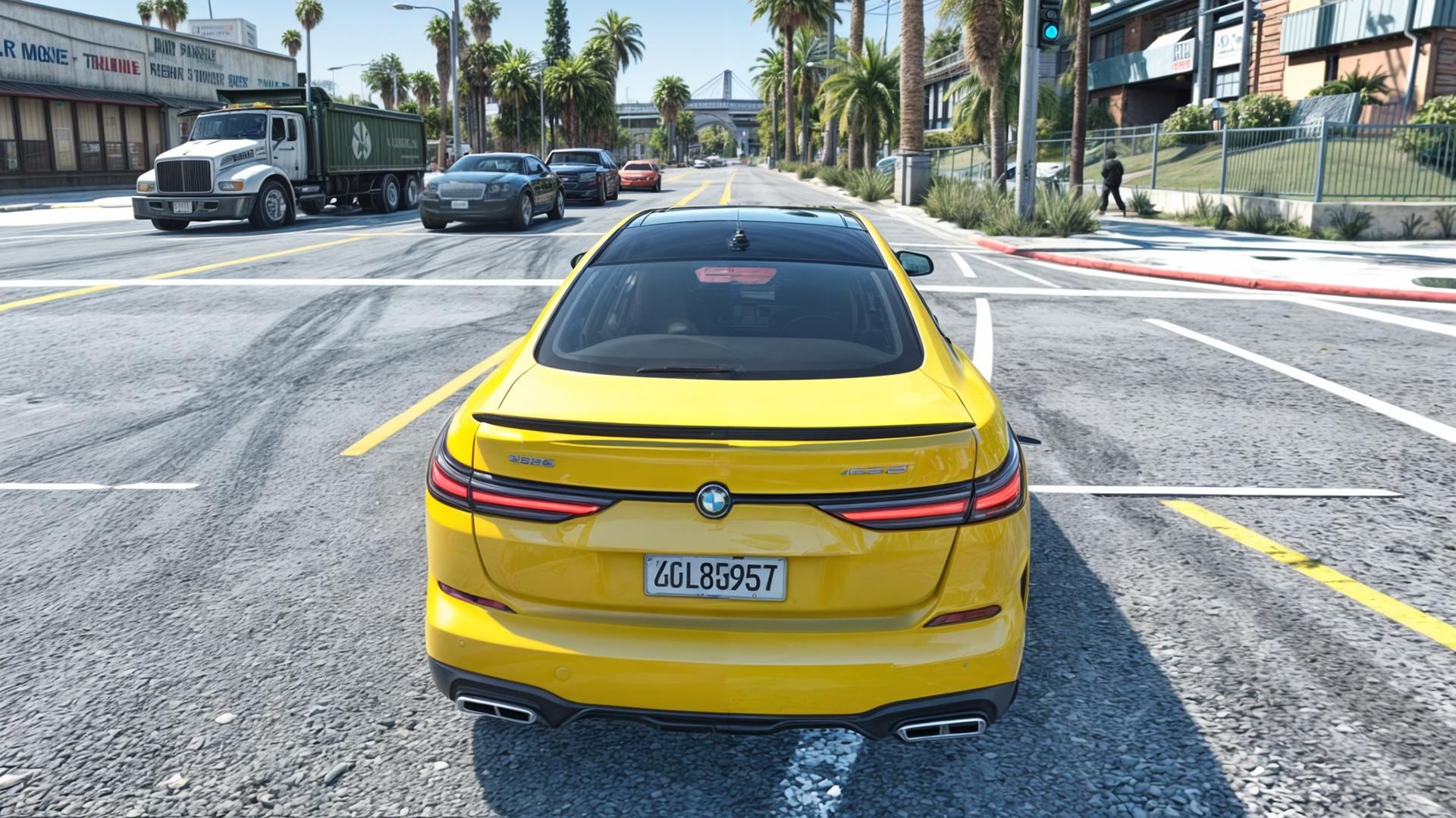 Car Parking Drive Simulator 3D screenshot 7