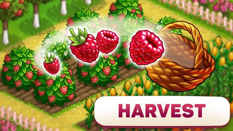 Superfarmers: Superhero Farm screenshot 3