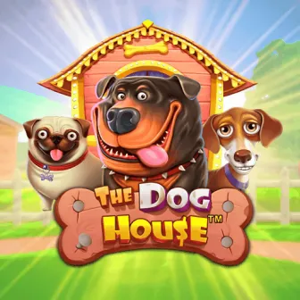 Dog House Slot APK