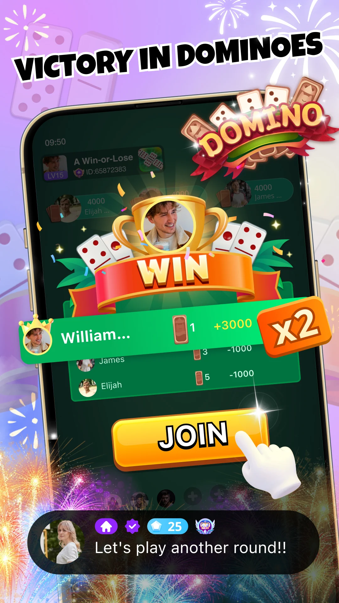 Hiya Game screenshot 4
