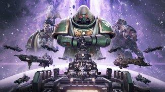 Warhammer 40,000 screenshot 9