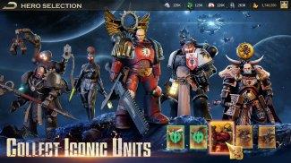 Warhammer 40,000 screenshot 8