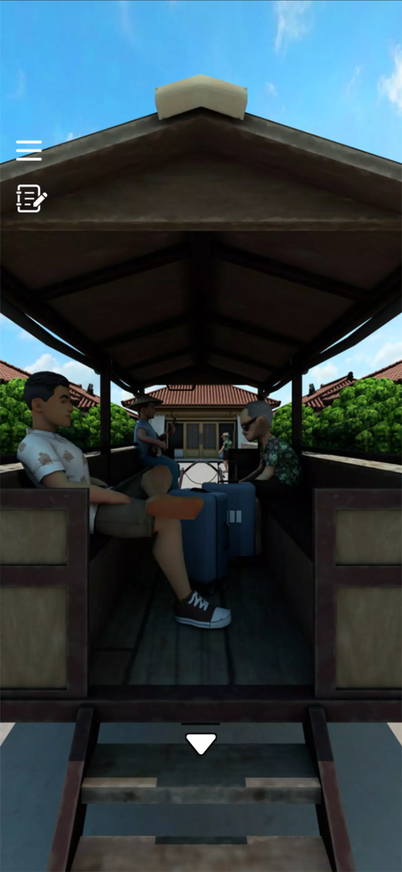 Escape Game: Taketomi screenshot 6