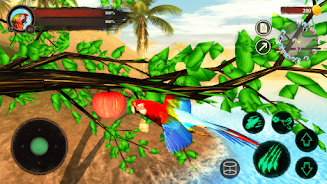 The Parrot screenshot 5