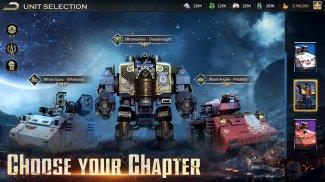 Warhammer 40,000 screenshot 6