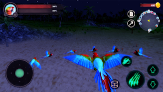 The Parrot screenshot 6