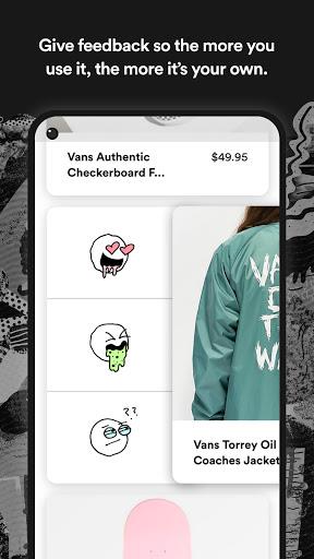 Zumiez screenshot 2