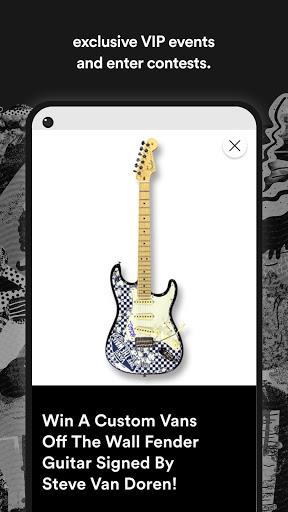 Zumiez screenshot 1