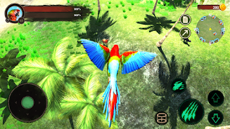 The Parrot screenshot 2