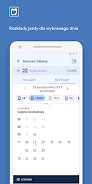 KiedyPrzyjedzie screenshot 4