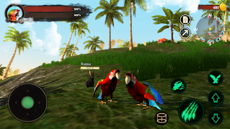 The Parrot screenshot 7