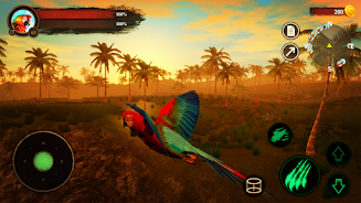 The Parrot screenshot 3