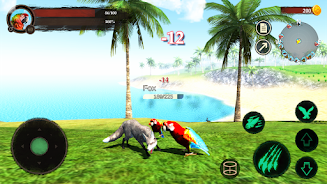 The Parrot screenshot 4
