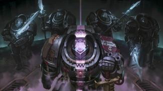 Warhammer 40,000 screenshot 10