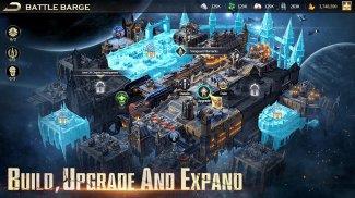 Warhammer 40,000 screenshot 5