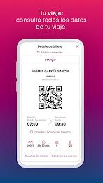Renfe screenshot 4