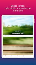 Renfe screenshot 6