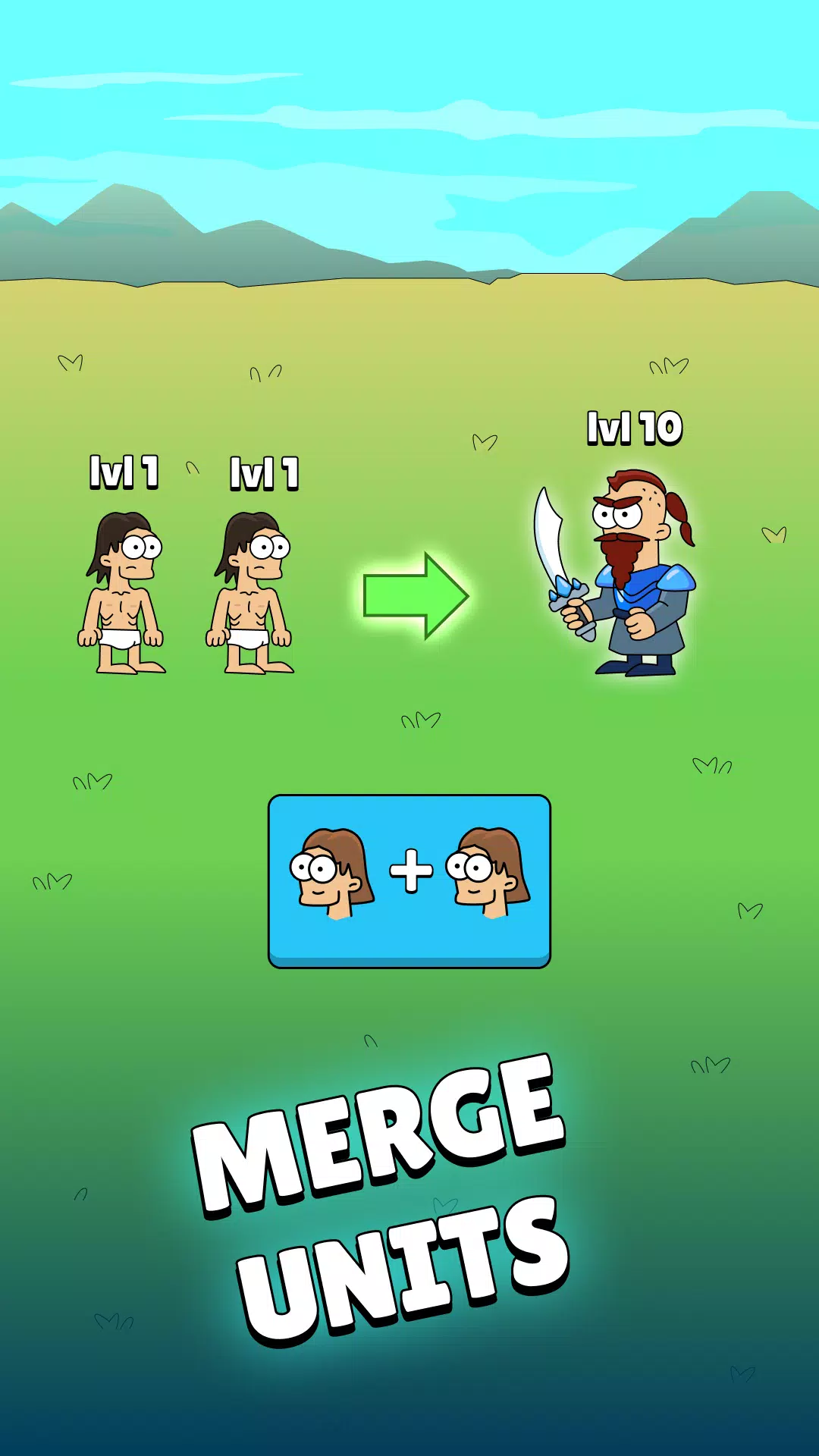 Warrior Resources screenshot 1
