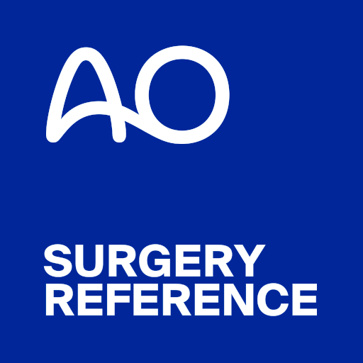 AO Surgery Reference APK