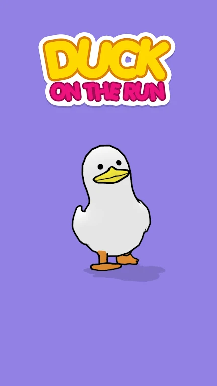 Duck On The Run screenshot 2