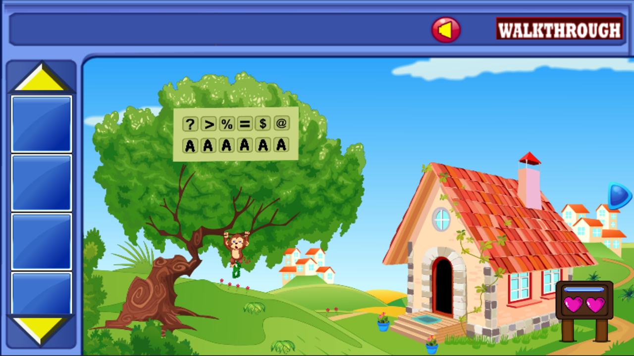 Help To The Plants screenshot 1
