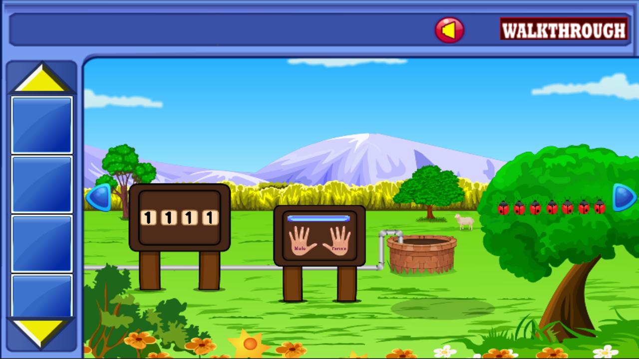 Help To The Plants screenshot 2