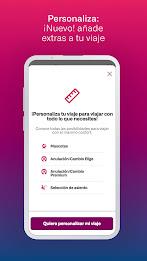 Renfe screenshot 3