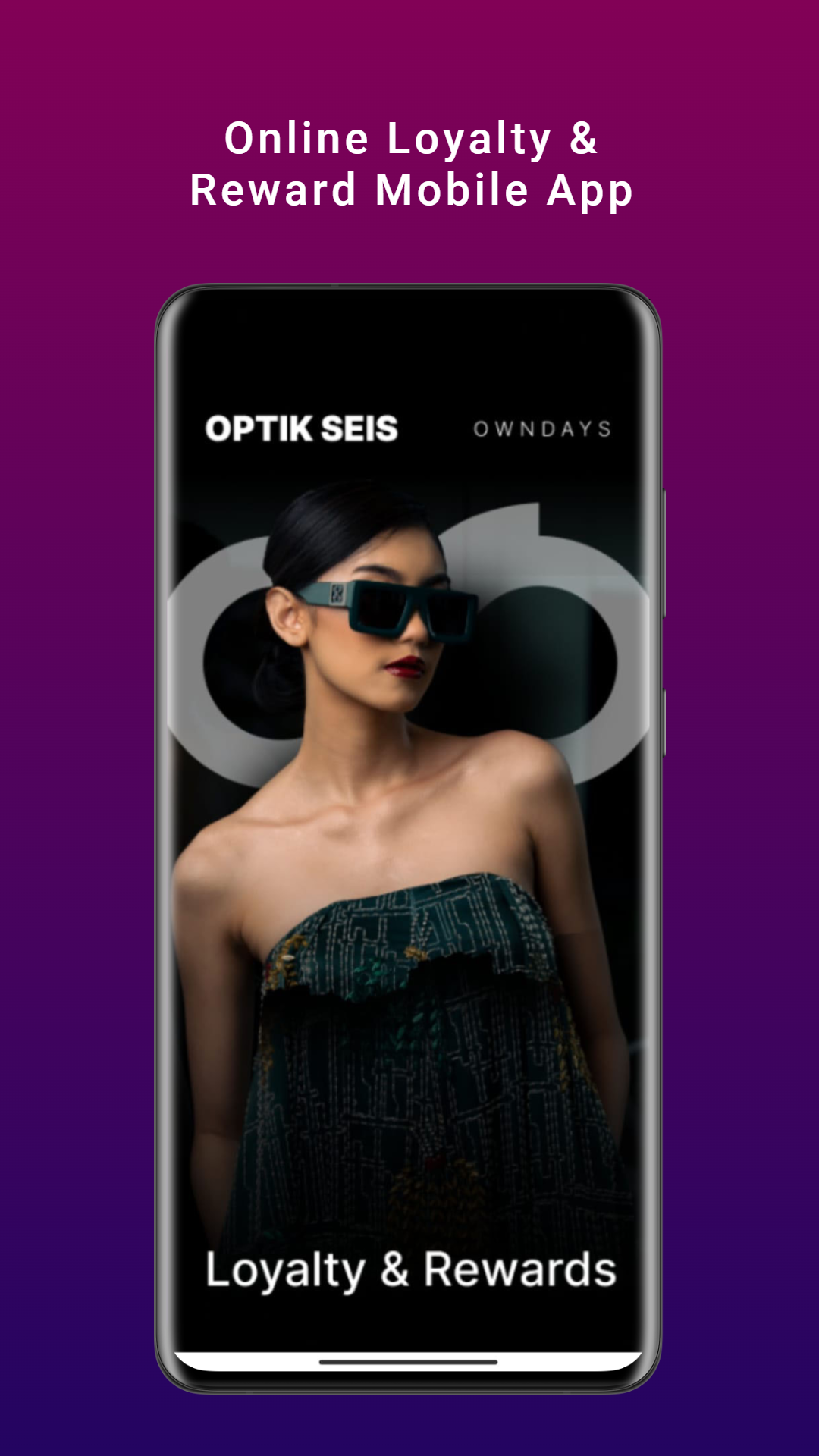 Optik Seis screenshot 1