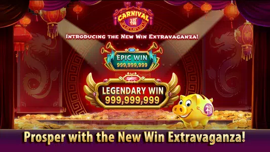 Black Diamond Slots screenshot 1