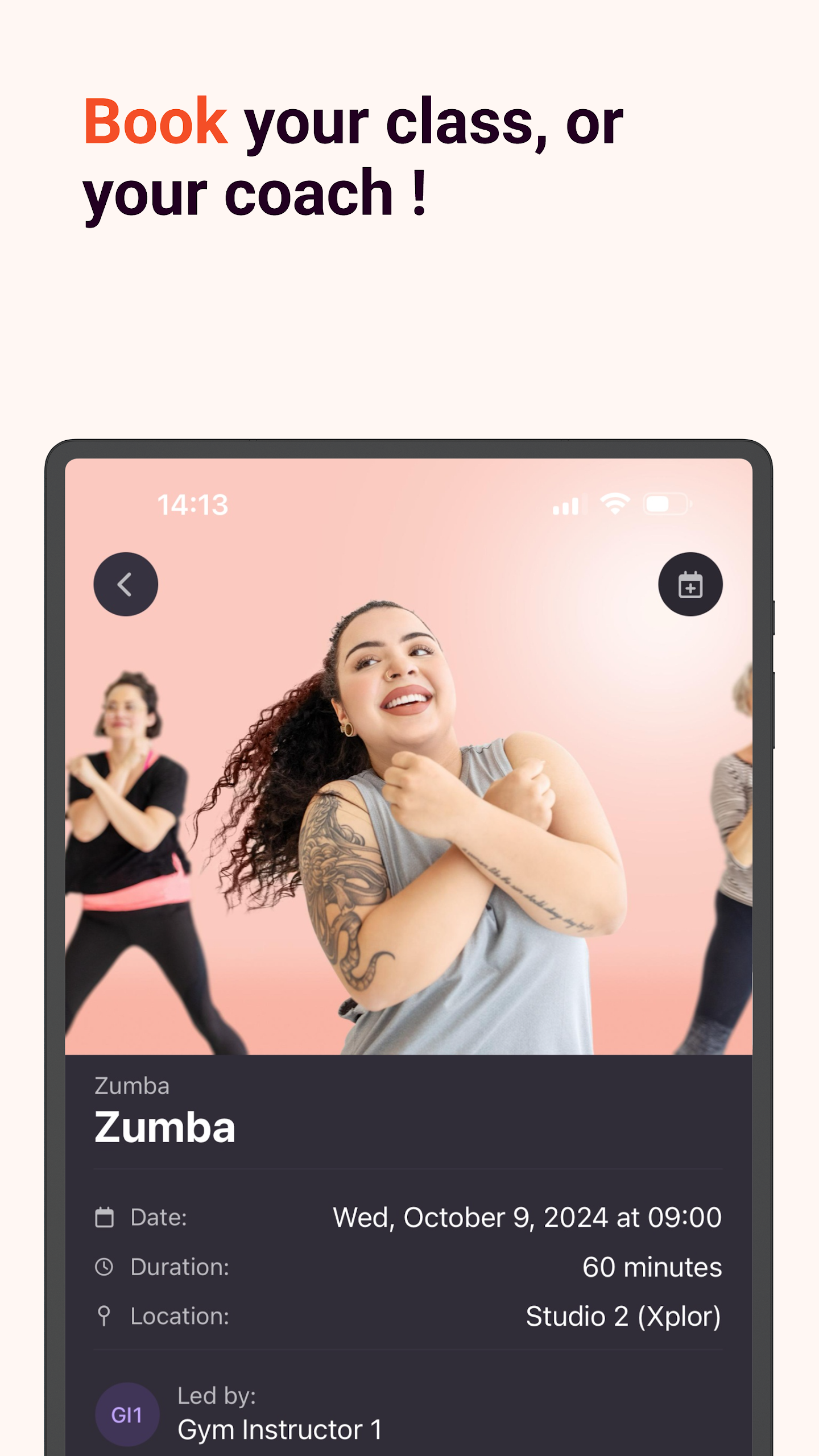 Xplor Active screenshot 13