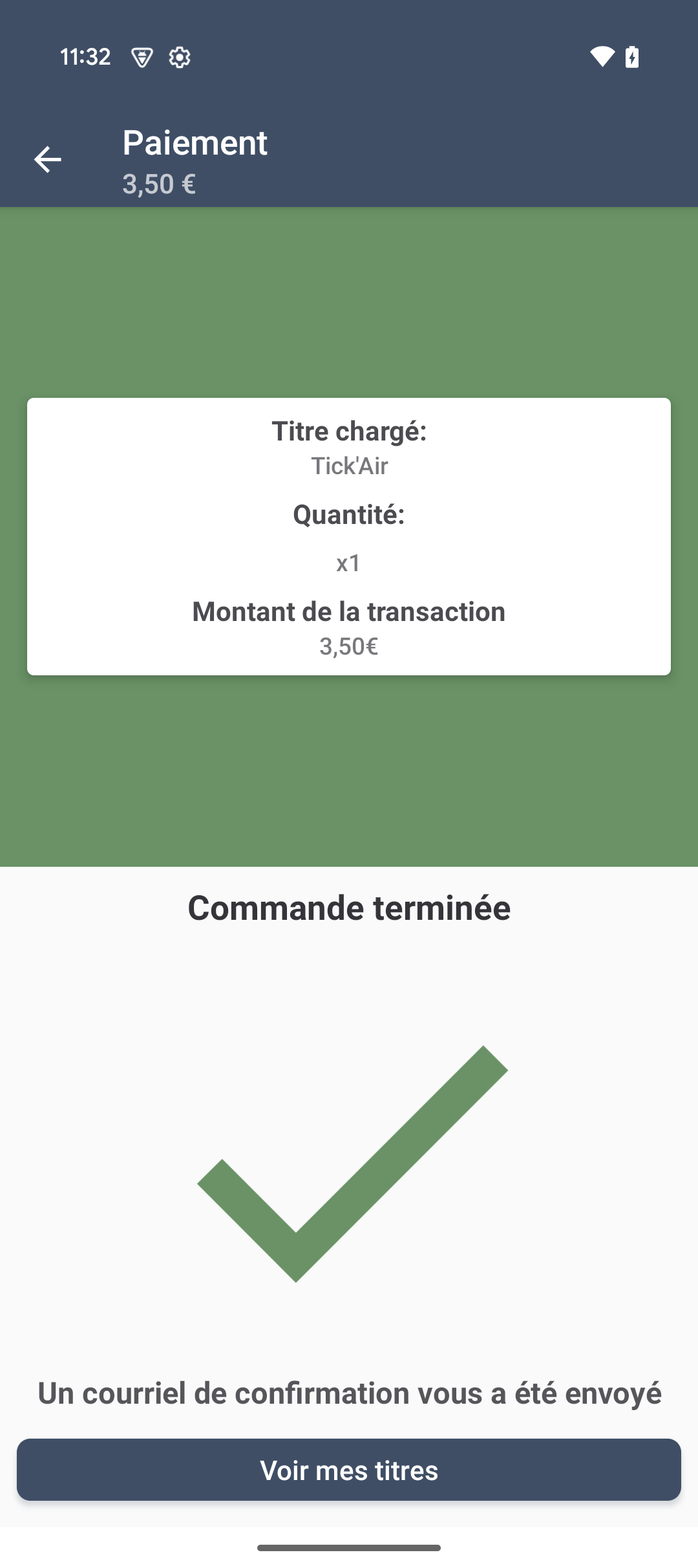 TCL E screenshot 4