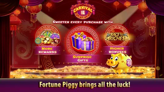 Black Diamond Slots screenshot 2