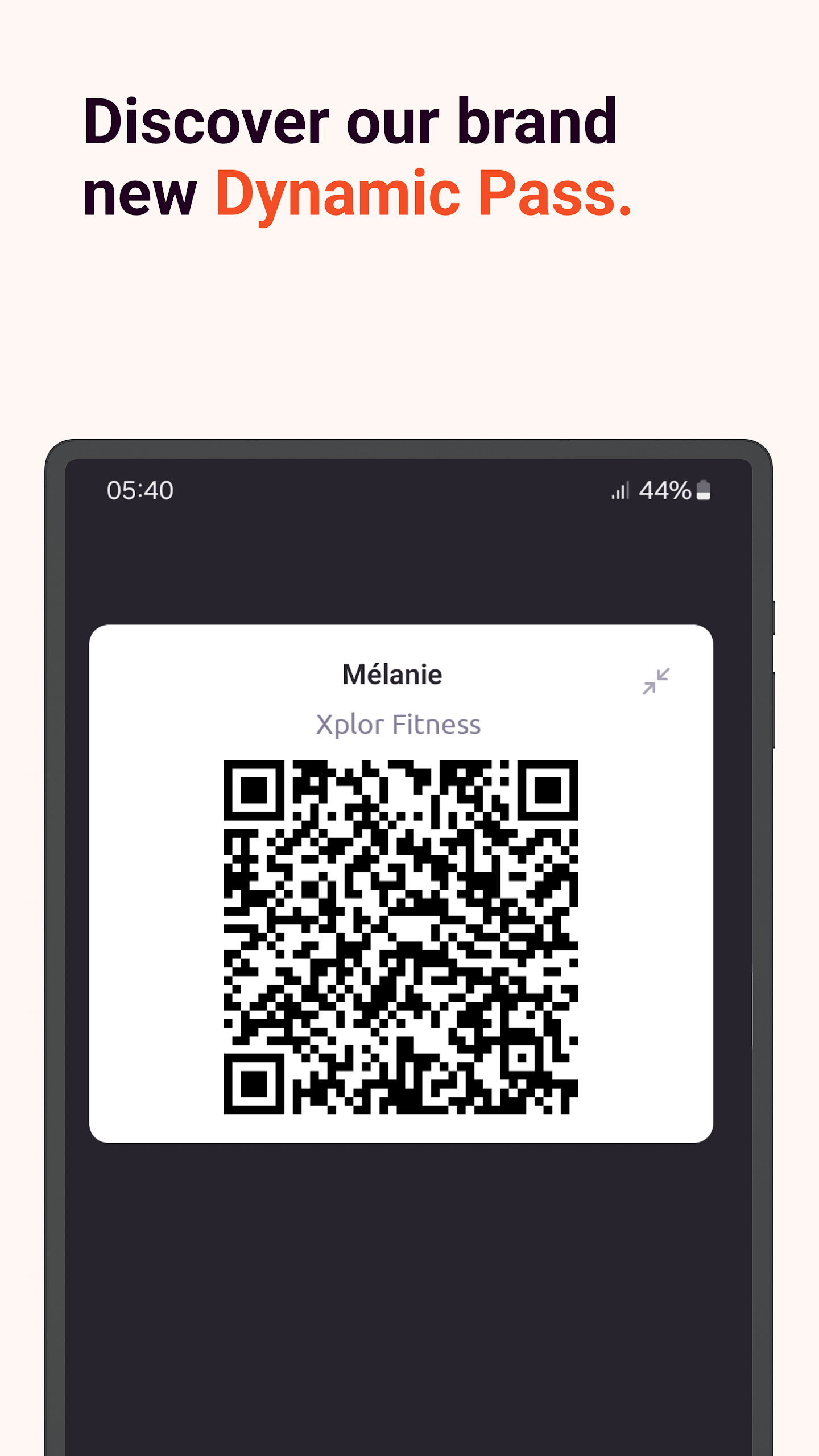 Xplor Active screenshot 14