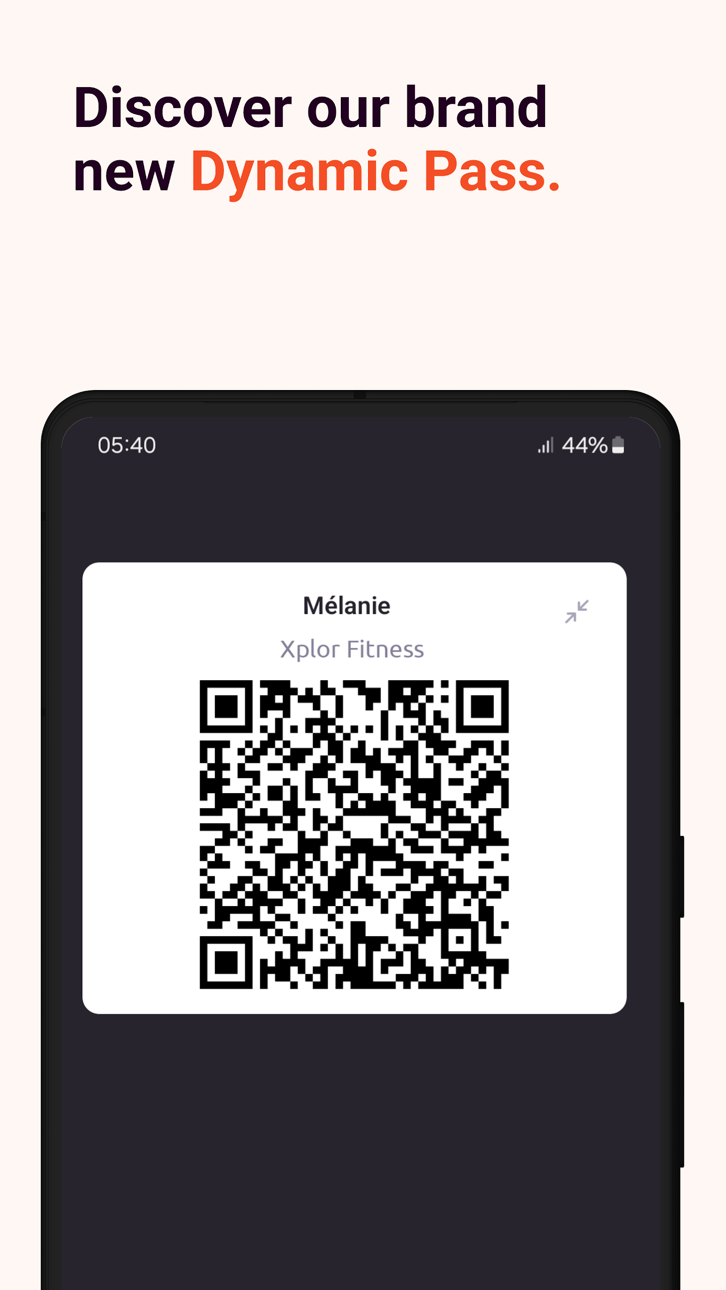 Xplor Active screenshot 6