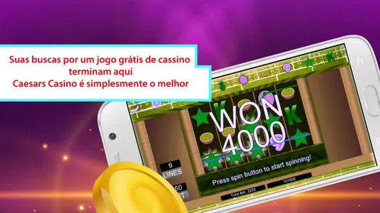 Caesars Casino screenshot 3
