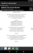 Worship and Praise Lyrics screenshot 7
