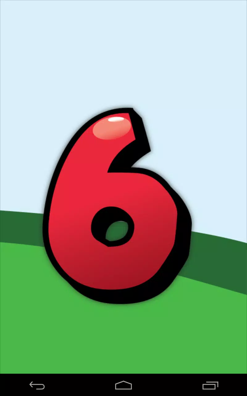 Hadi Saymayı Öğrenelim screenshot 3