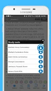 Shona Bible screenshot 7