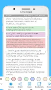 Shona Bible screenshot 4
