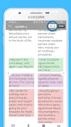 Shona Bible screenshot 6