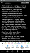 Shona Bible screenshot 5