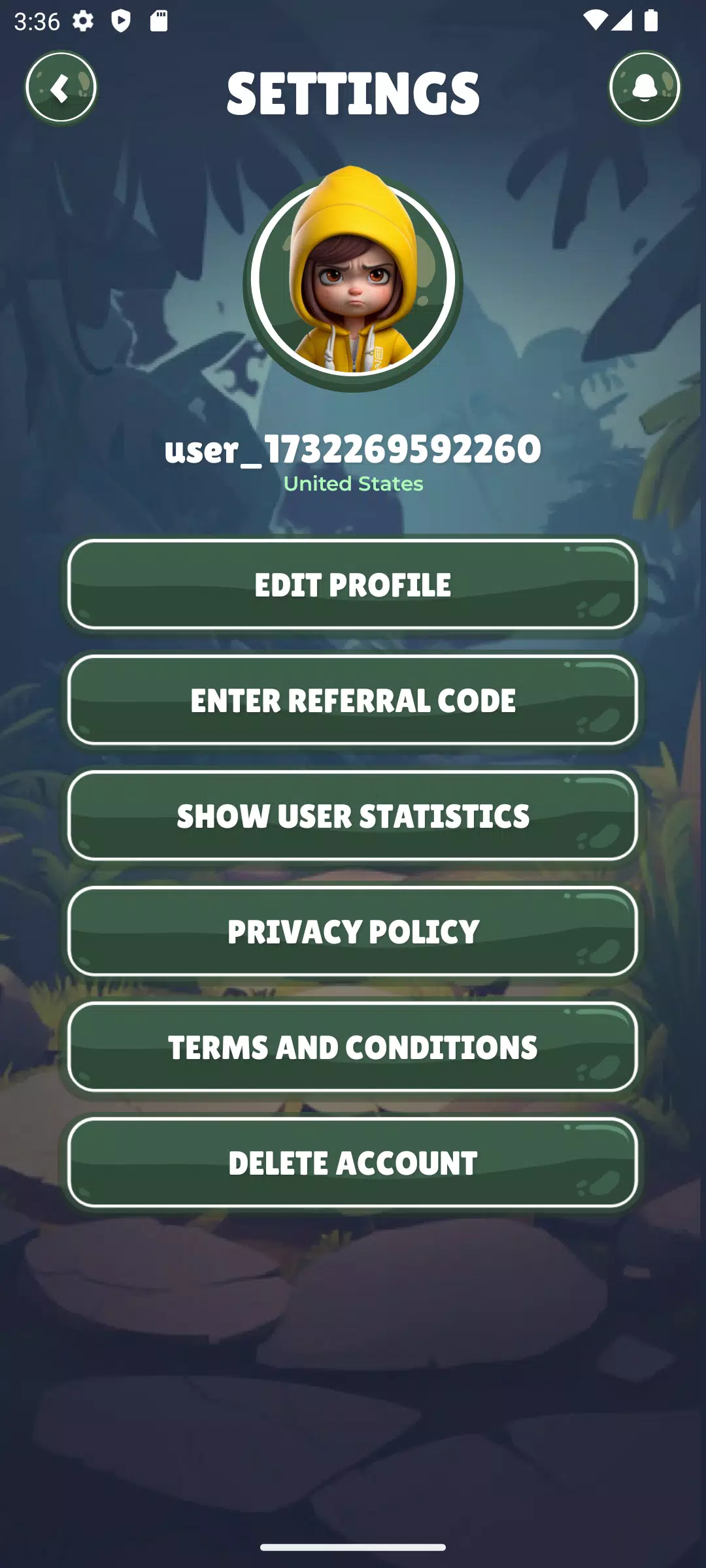 Jungle Jam screenshot 5