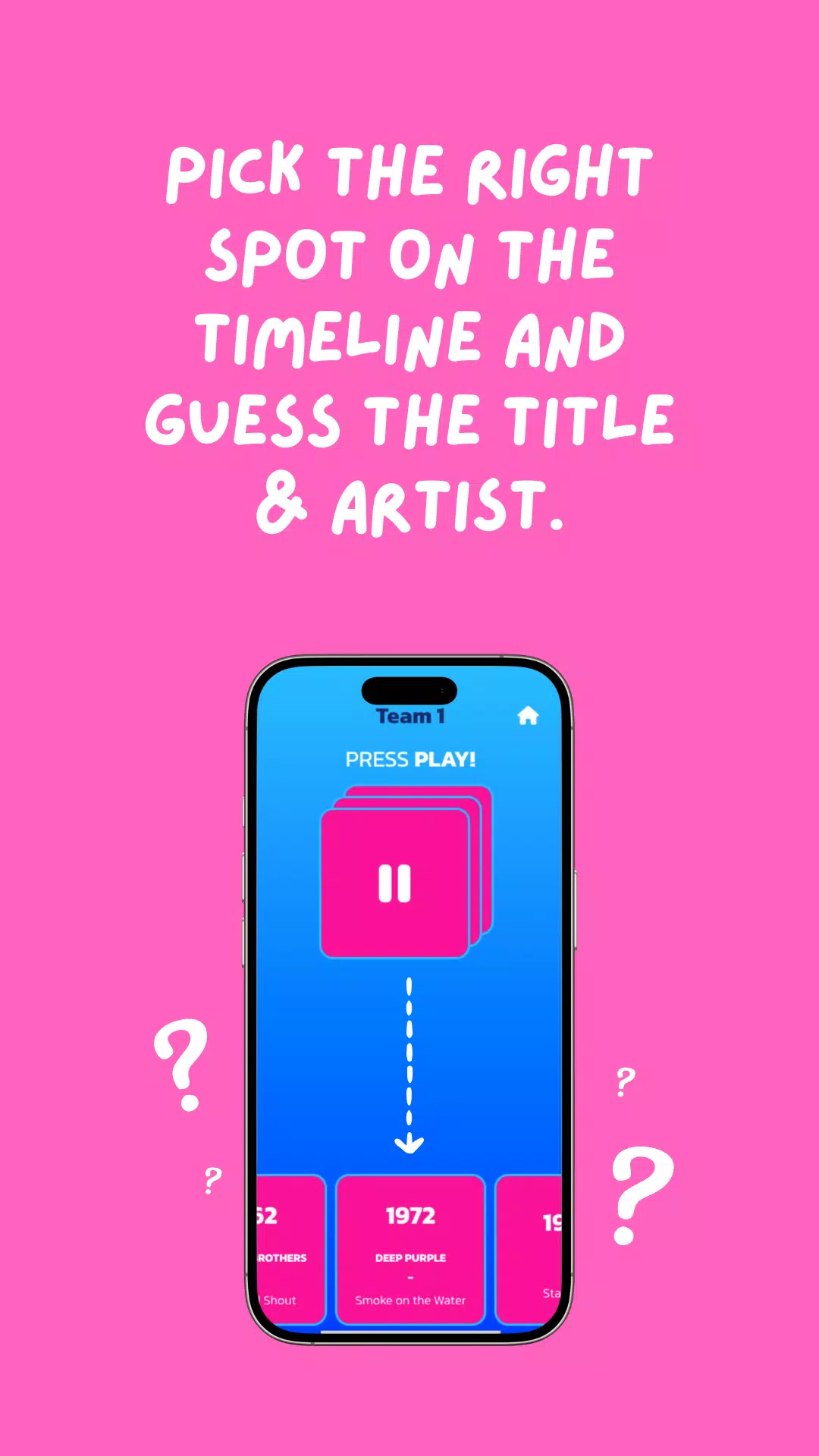 GuessTheSong screenshot 4