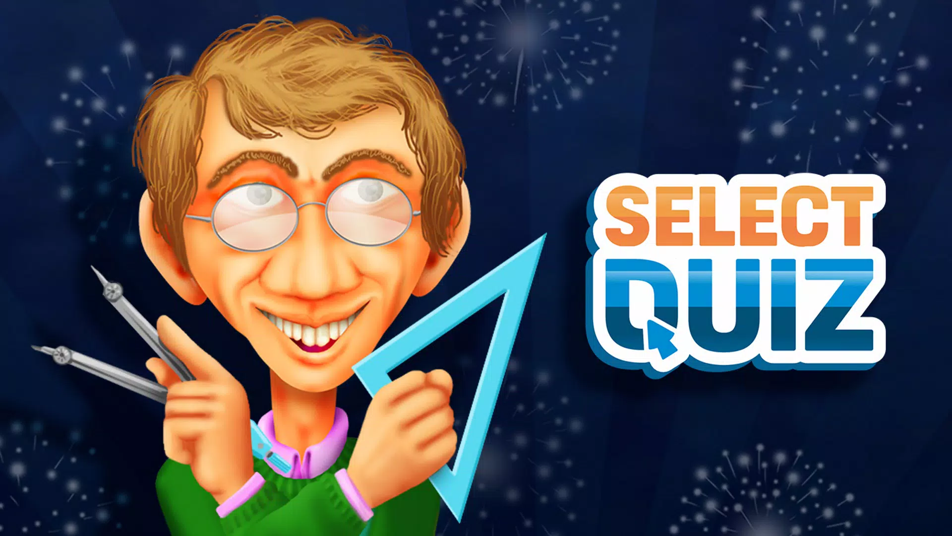 Select Quiz - Trivia game screenshot 8